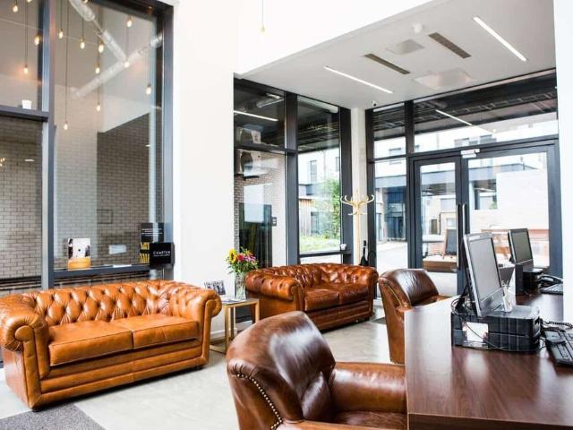 Apartment for rent in Lower Holloway, Greater London