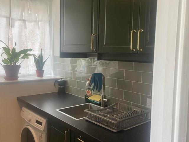 Studio for rent in St. John's Wood, Greater London