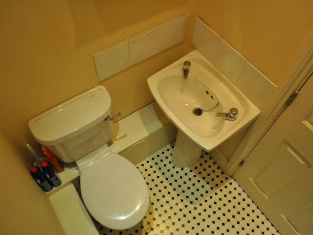 Apartment for rent in Shepherd's Bush, Isle Of Man