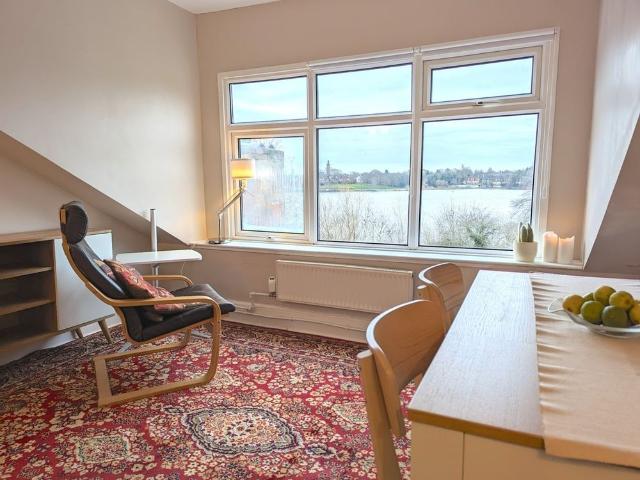 Apartment for rent in Ladywood, West Midlands
