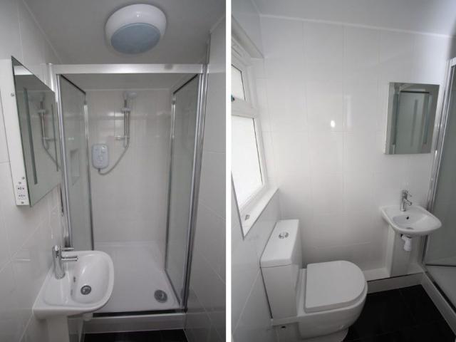 Apartment for rent in Surbiton, Greater London