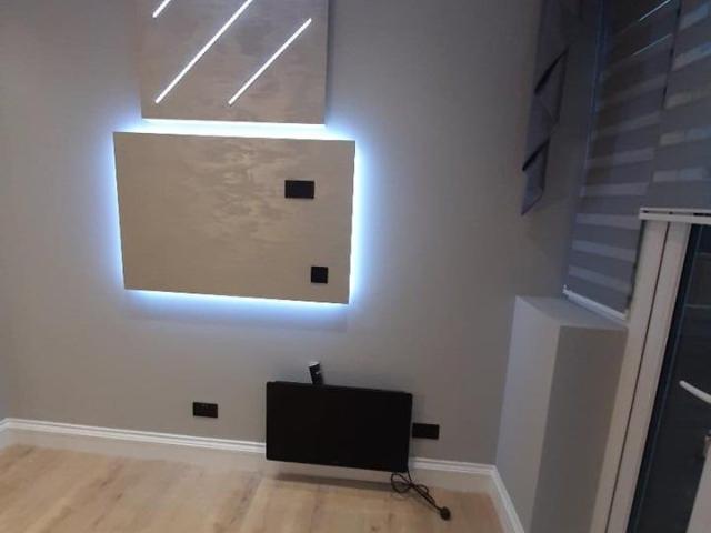 Apartment for rent in Fulham, Cat Hill