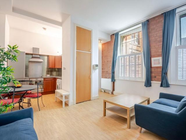 Apartment for rent in The Meadows, Haddon