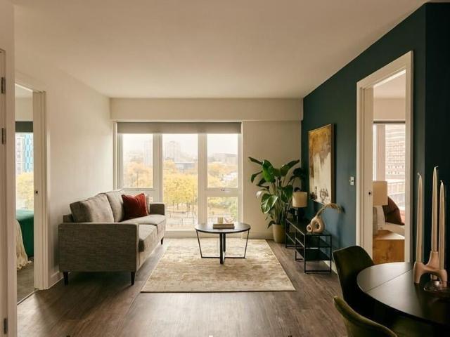 Apartment for rent in City Centre, South Yorkshire