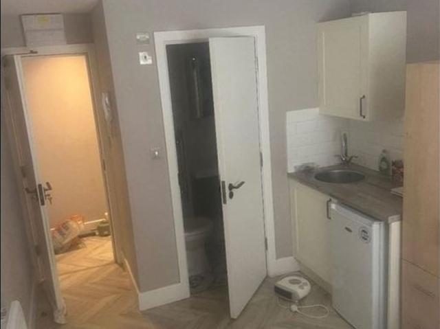 Apartment for rent in London Borough of Lewisham, Greater London