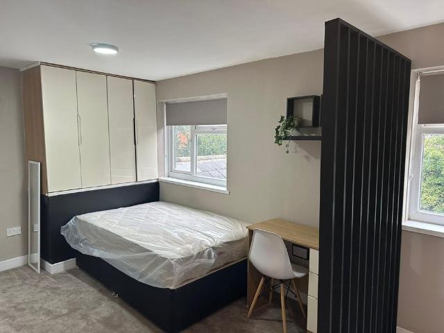 Apartment for rent in Ladywood, West Midlands