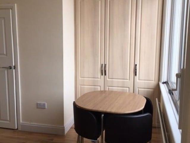 Apartment for rent in London Borough of Croydon, South Norwood