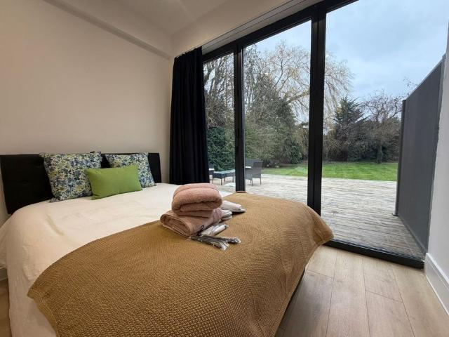 Apartment for rent in London Borough of Barnet, Greater London