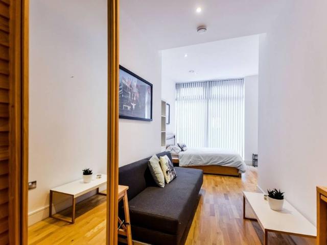 Apartment for rent in Greater London