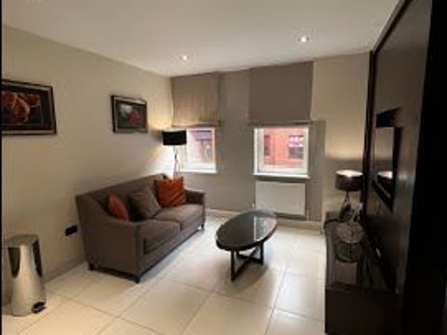 Apartment for rent in West Yorkshire