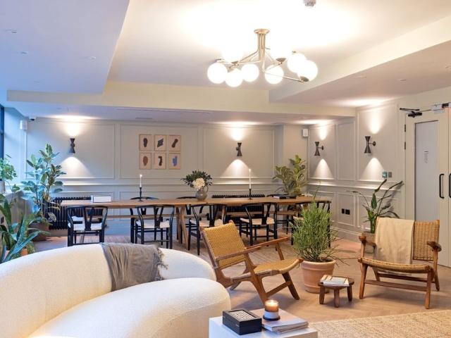 Apartment for rent in St George's Quarter / Cultural Quarter, Calderstones
