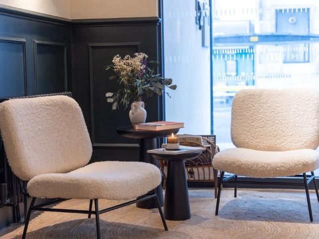 Apartment for rent in St George's Quarter / Cultural Quarter, Calderstones
