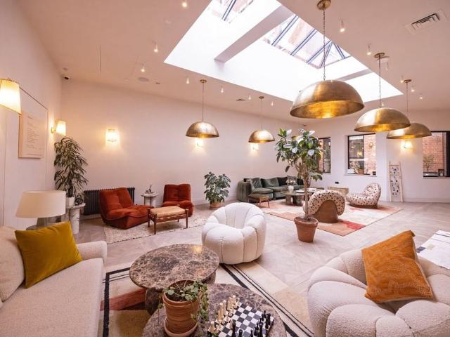 Apartment for rent in City Centre, South Yorkshire