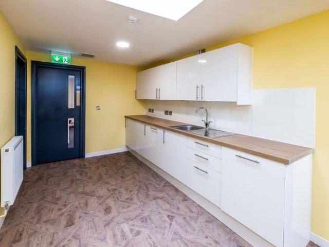 Apartment for rent in The Meadows, Haddon