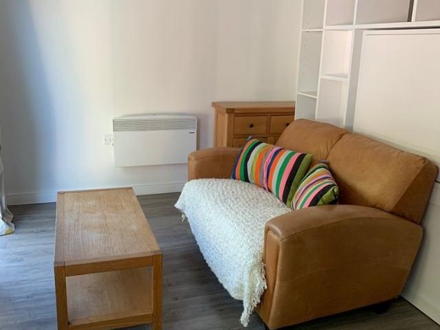 Apartment for rent in City Centre, Feckenham