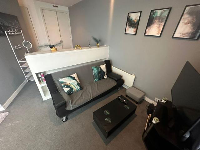 Apartment for rent in Ladywood, West Midlands