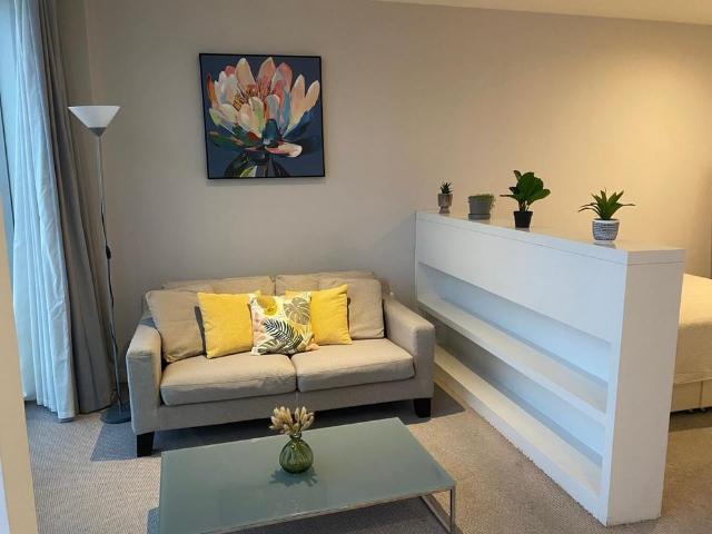 Apartment for rent in Ladywood, West Midlands