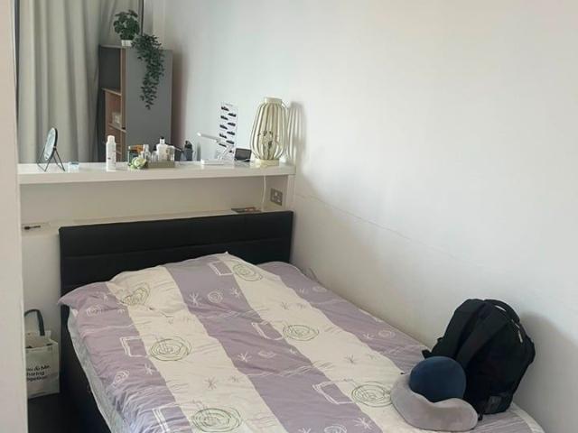 Apartment for rent in Ladywood, West Midlands
