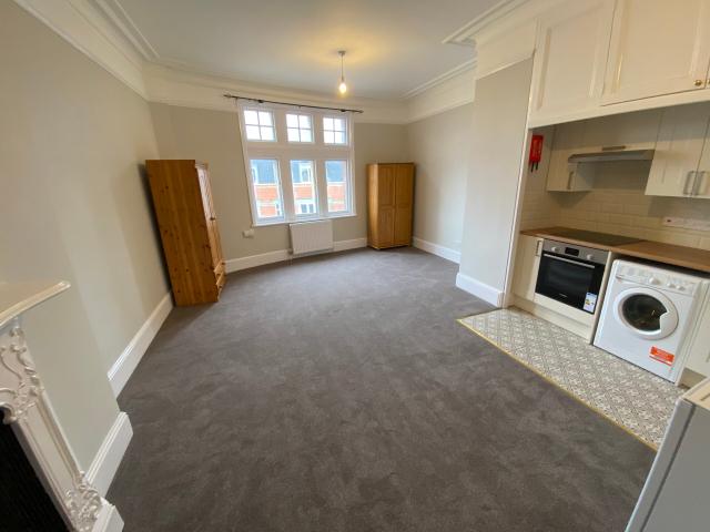 Studio for rent in Stroud Green, Greater London
