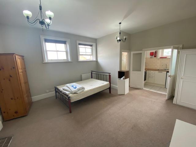 Apartment for rent in Stroud Green, Greater London