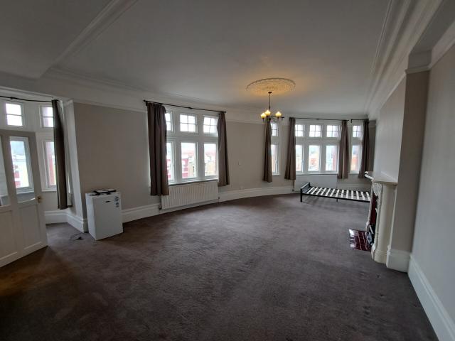 Studio for rent in Stroud Green, Greater London