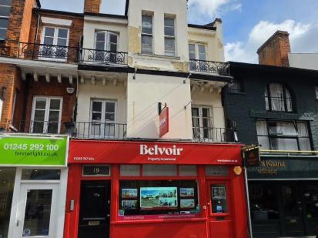 Apartment for rent in Moulsham, Chelmsford