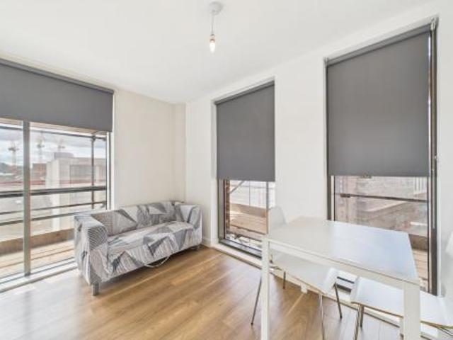 Apartment for rent in Ropewalks, Calderstones