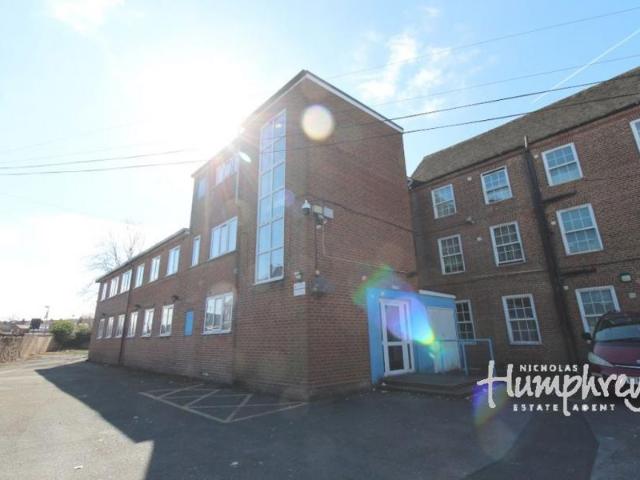 Studio for rent in Saltley, Isle Of Man