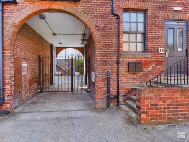Apartment for rent in City Centre, South Yorkshire