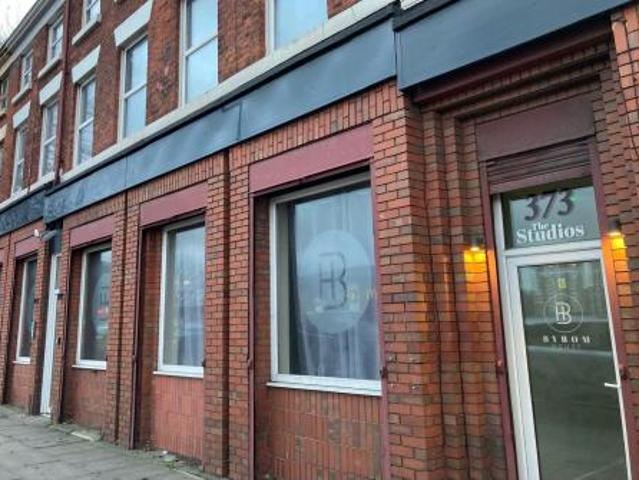 Apartment for rent in Calderstones