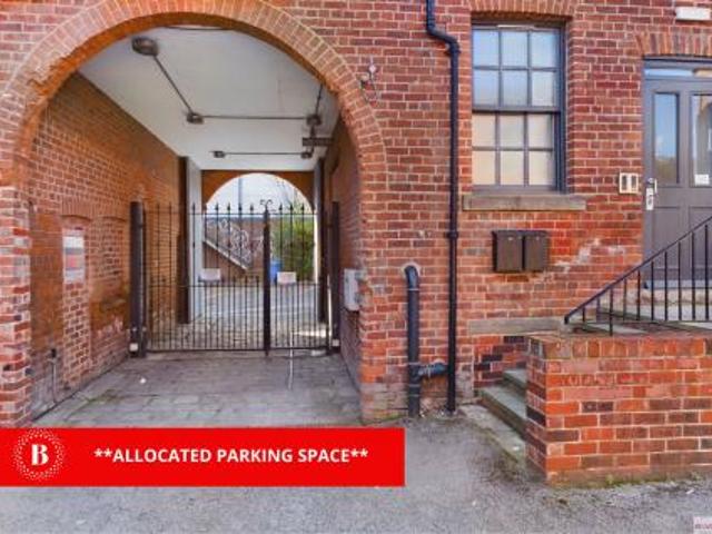 Apartment for rent in City Centre, South Yorkshire