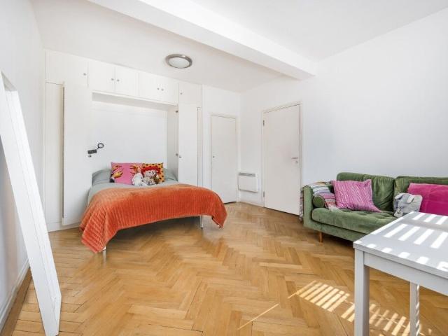Studio for rent in St. John's Wood, Greater London