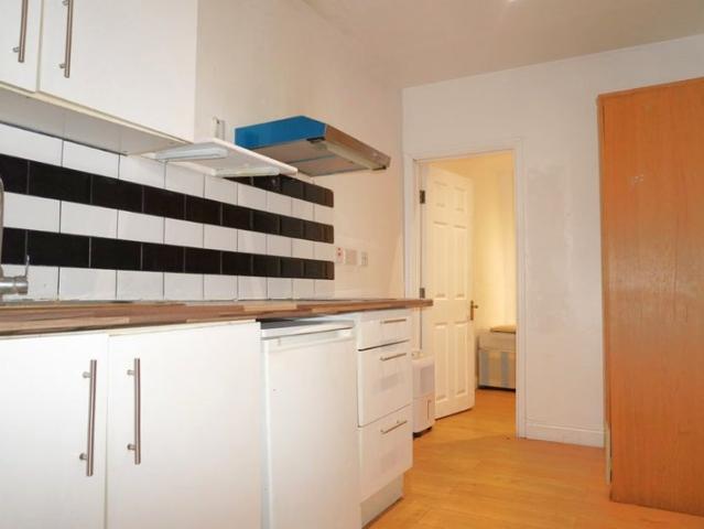 Studio for rent in London Borough of Hammersmith and Fulham, Greater London