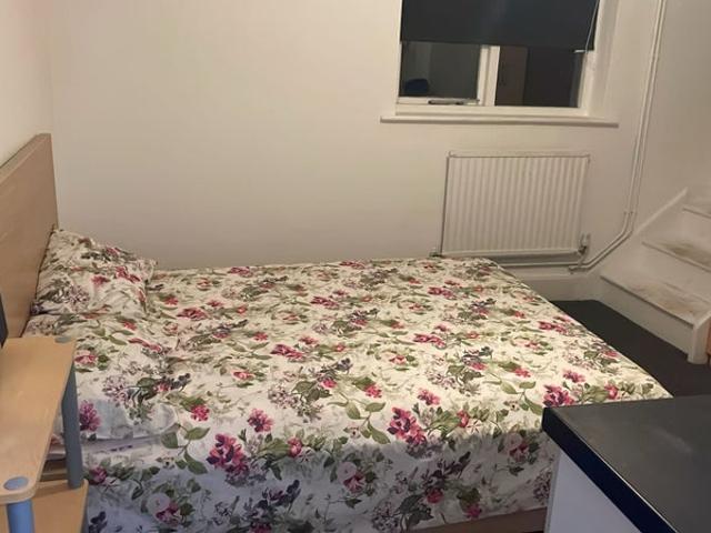 Studio for rent in Greater London