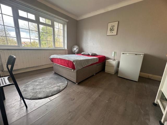 Studio for rent in London Borough of Barnet, Greater London