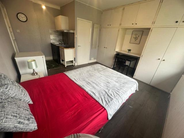 Studio for rent in London Borough of Barnet, Greater London