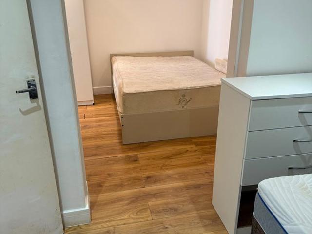 Studio for rent in London Borough of Lewisham, Greater London