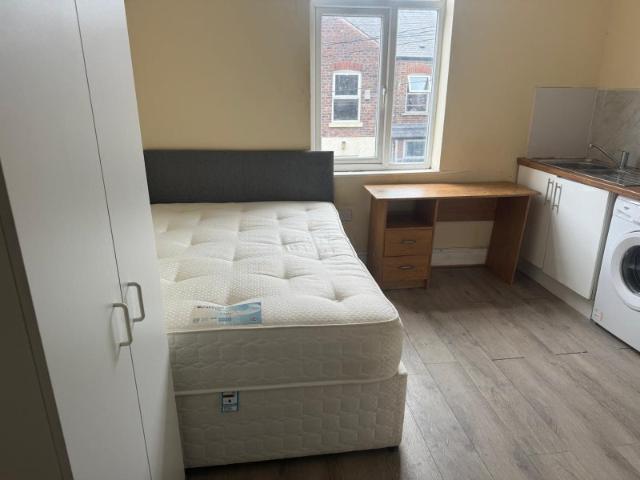 Studio for rent in Moss Side, Georgia