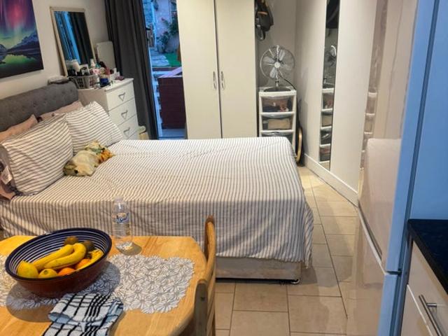 Studio for rent in Harlesden, Greater London