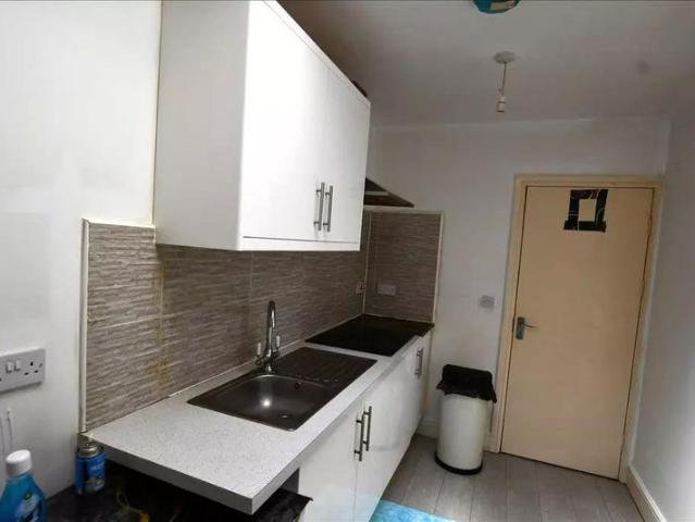 Studio for rent in London Borough of Enfield, Greater London