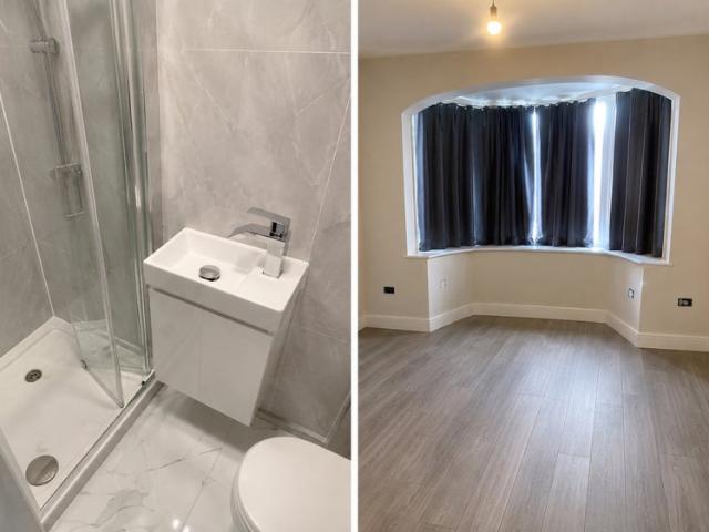 Studio for rent in London Borough of Ealing, Park Royal