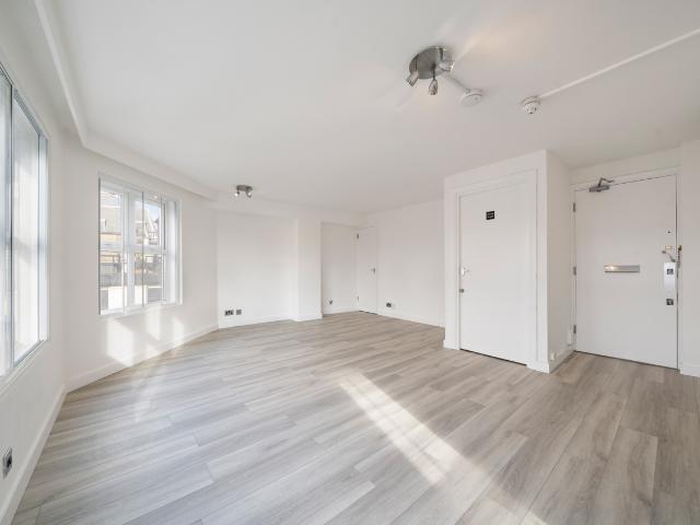 Studio for rent in Soho, Isle Of Man