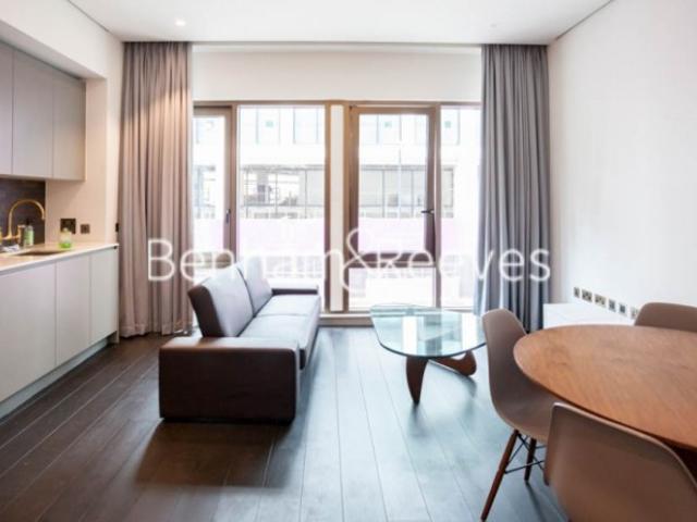Studio for rent in Westminster, Victoria