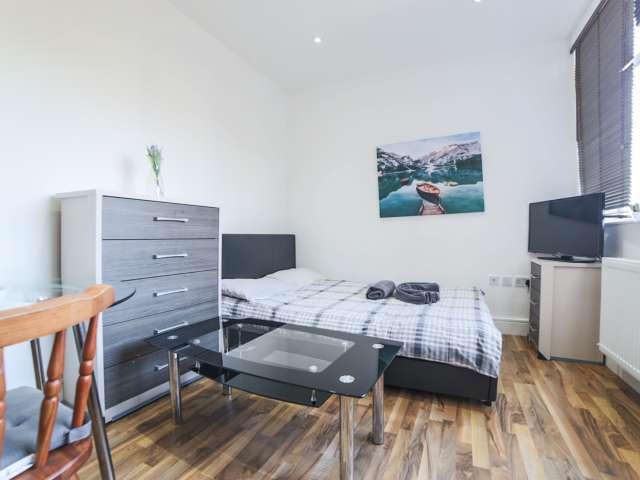 Studio for rent in Old Kent Road, Greater London