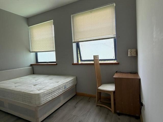 Studio for rent in Isle Of Dogs, Greater London