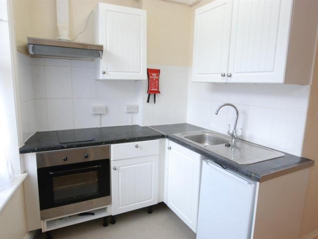 Studio for rent in Archway, Greater London