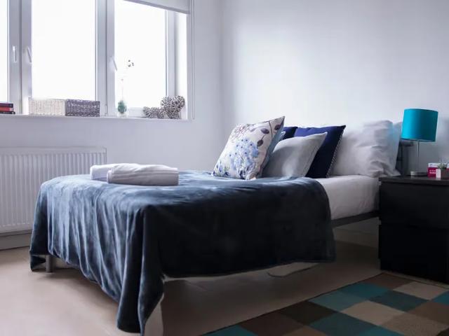 Studio for rent in Royal Borough of Kensington and Chelsea, Greater London