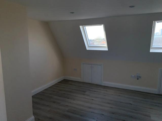 Studio for rent in Borehamwood, Hertsmere