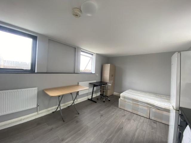 Studio for rent in Greater London