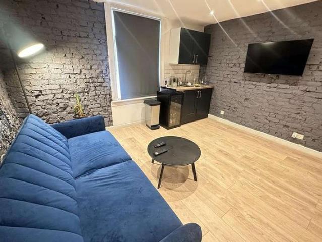 Apartment for rent in Yiewsley, West Drayton